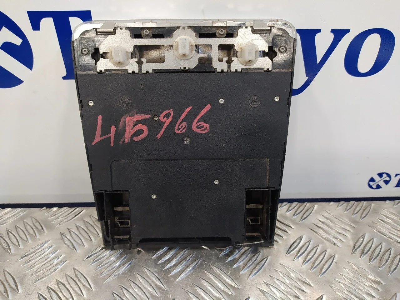 Luz Interior para Bmw Serie 3 Berlina (E90)