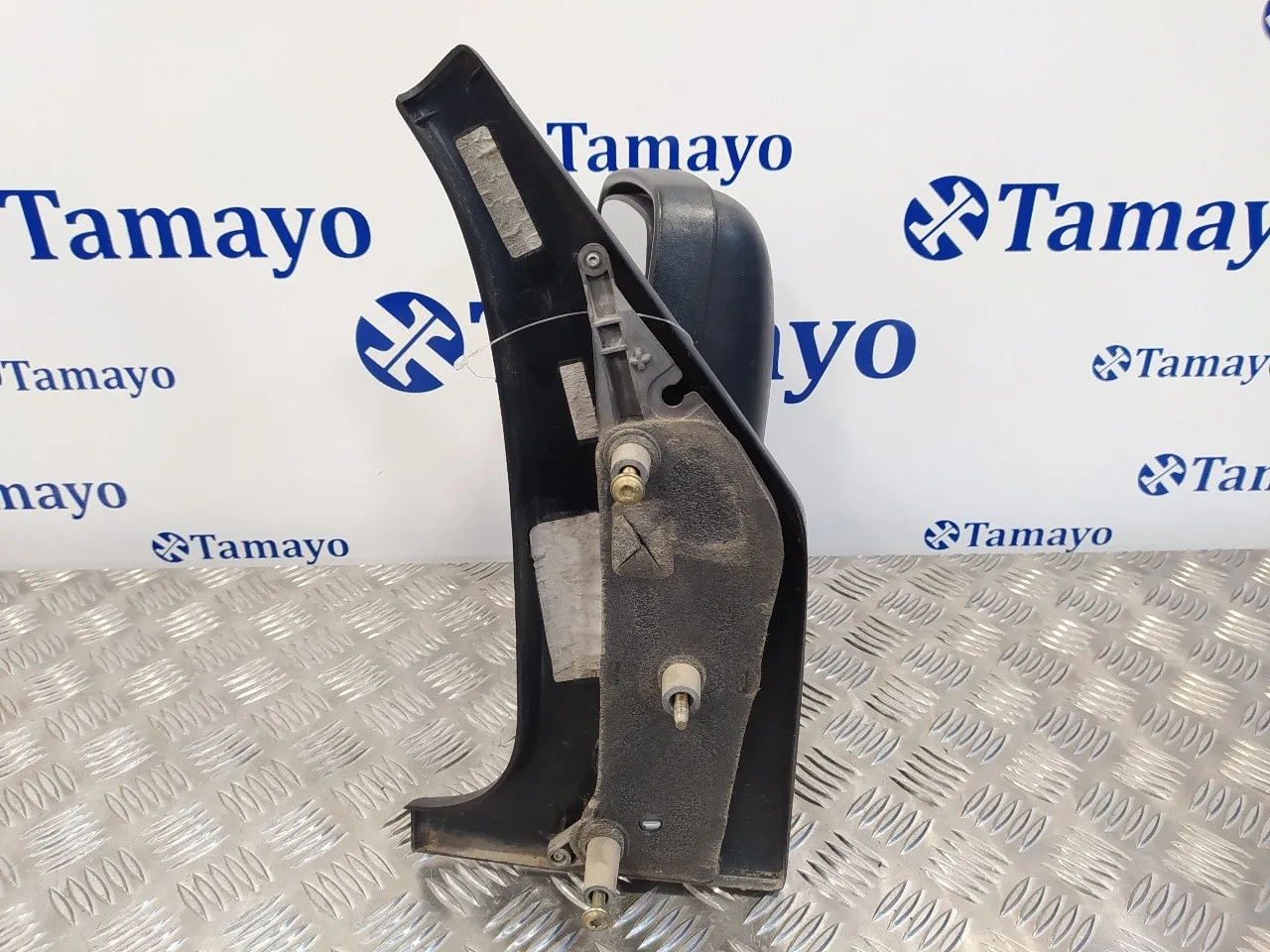 Retrovisor Izquierdo para Renault Master Desde '98
