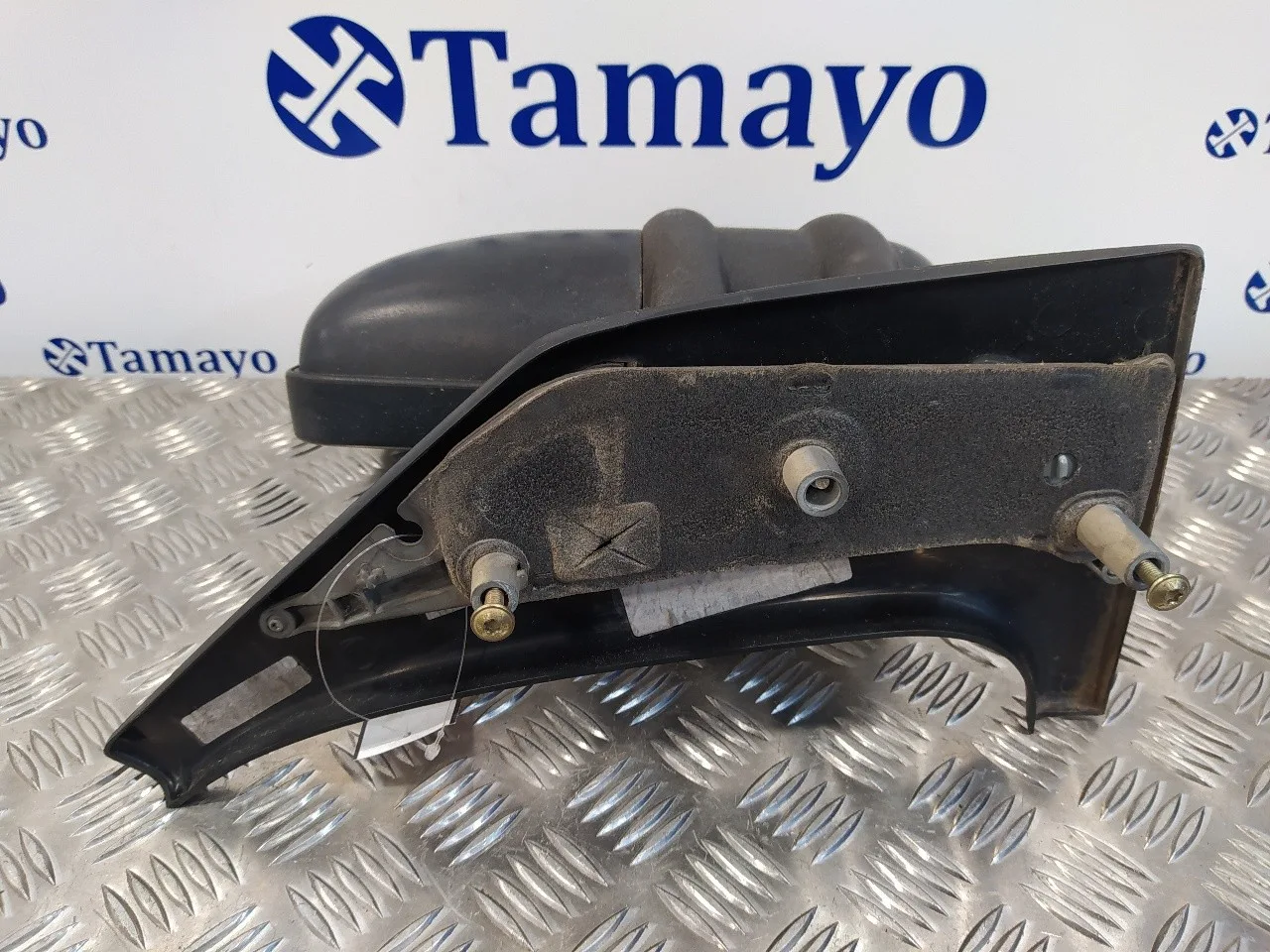 Retrovisor Izquierdo para Renault Master Desde '98