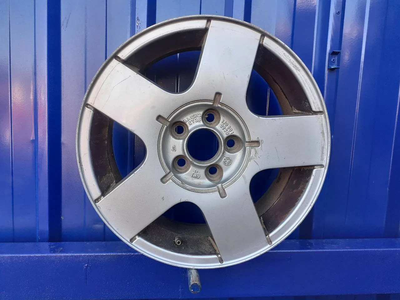 Llanta para Volkswagen Golf Iv Berlina (1J1)