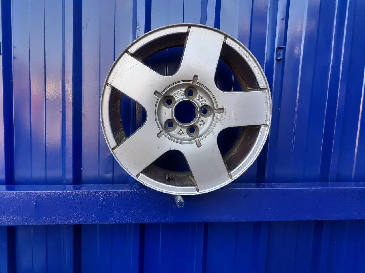 Llanta para Volkswagen Golf Iv Berlina (1J1)