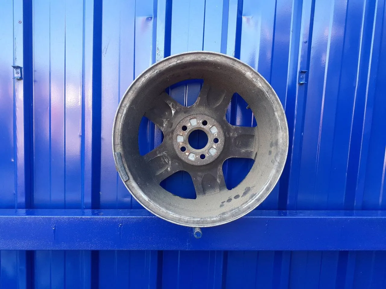 Llanta para Volkswagen Golf Iv Berlina (1J1)