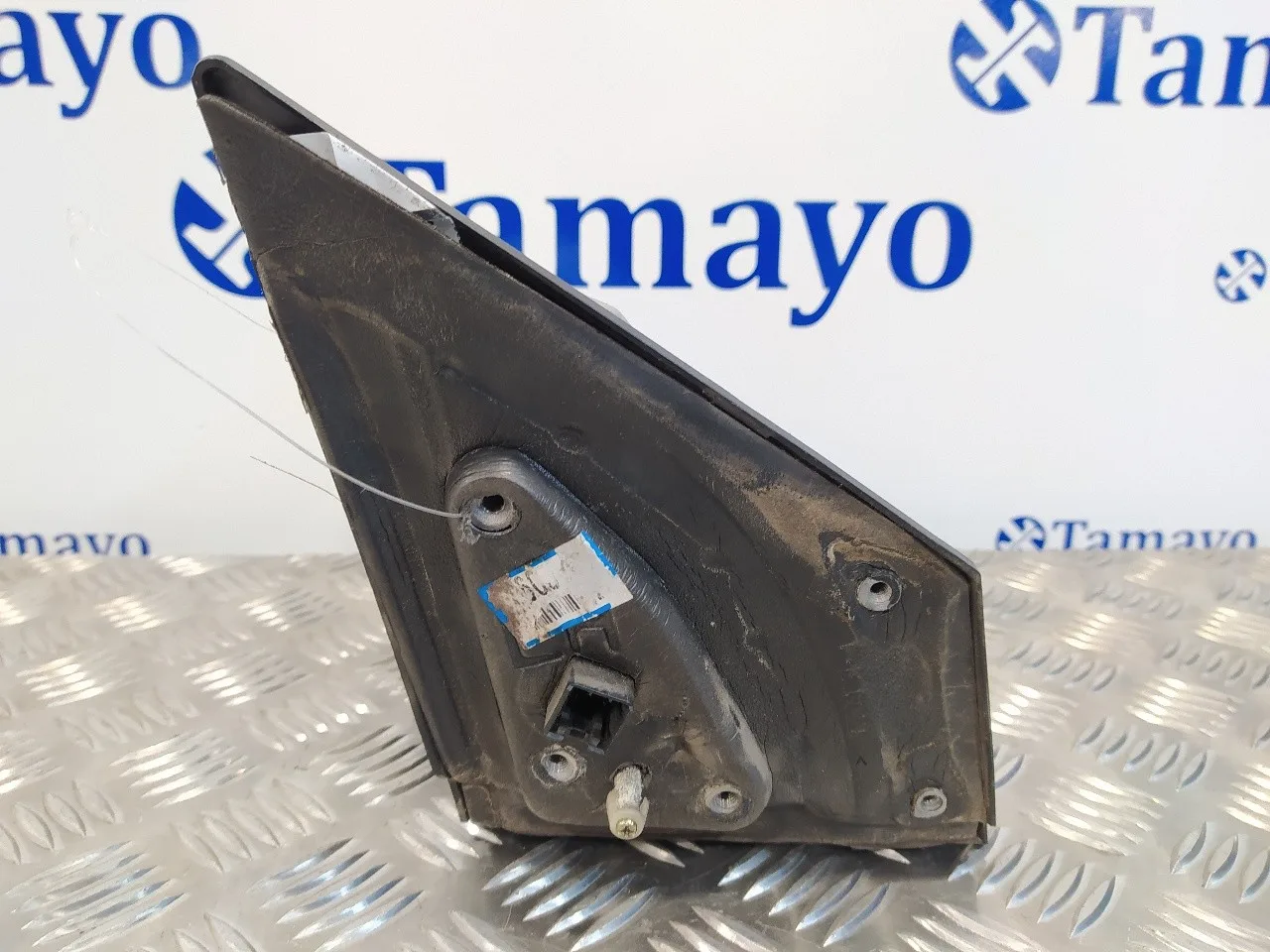 Retrovisor Izquierdo para Kia Carens