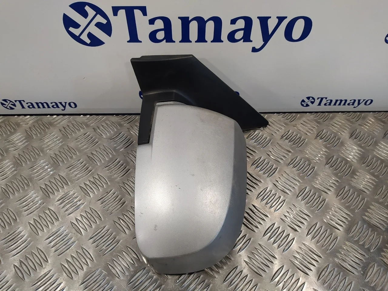 Retrovisor Izquierdo para Kia Carens