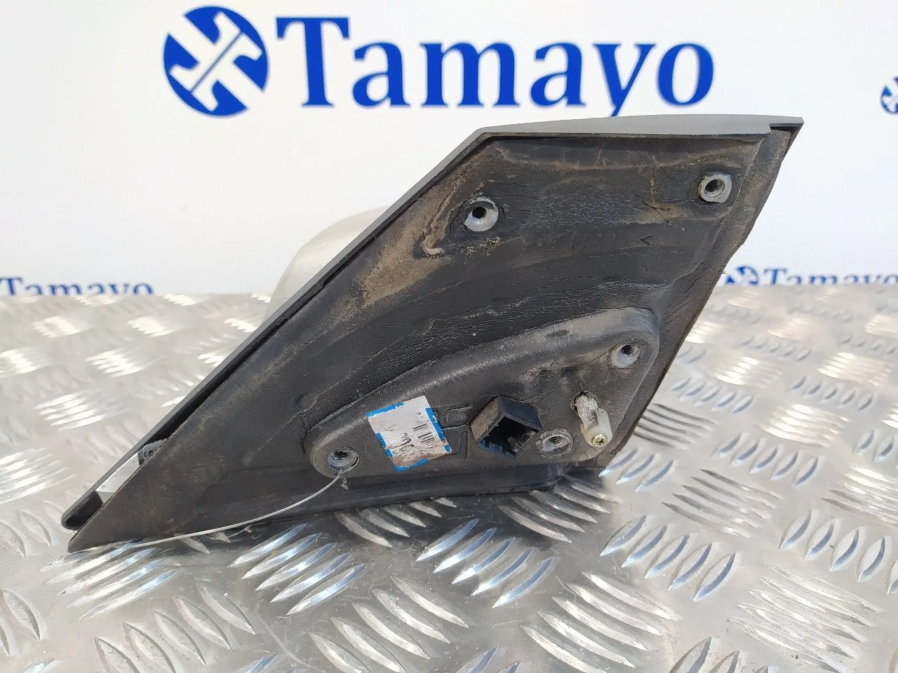 Retrovisor Izquierdo para Kia Carens