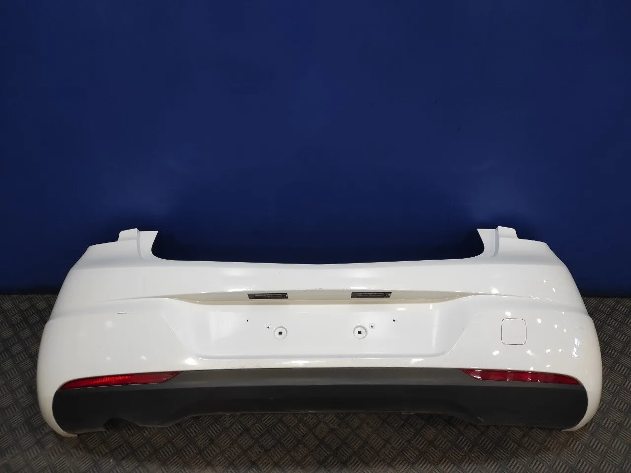 Paragolpes Trasero para Opel Astra K Sports Tourer