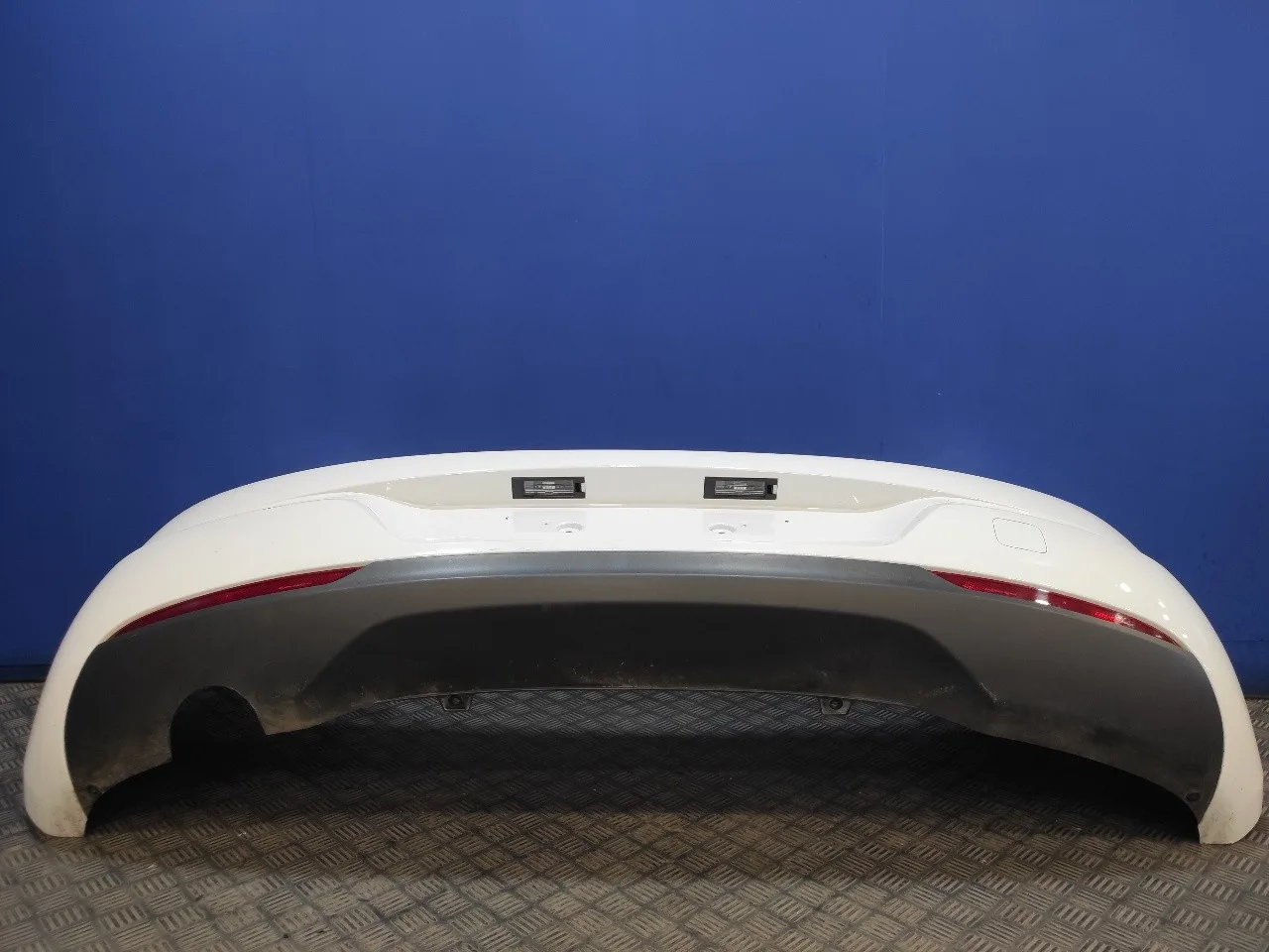 Paragolpes Trasero para Opel Astra K Sports Tourer