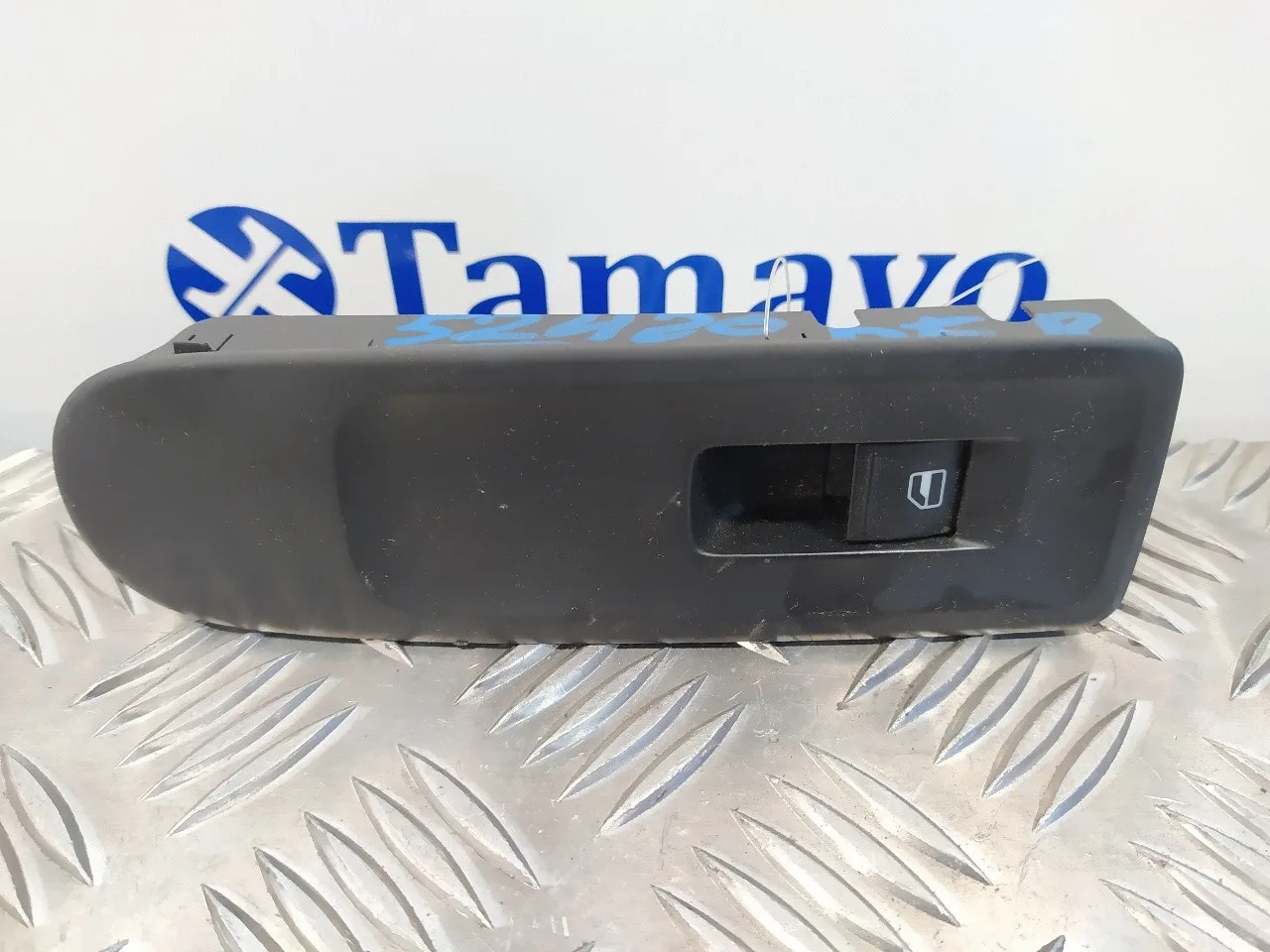 Mando Elevalunas Delantero Derecho para Volkswagen Golf Vi (5K1)