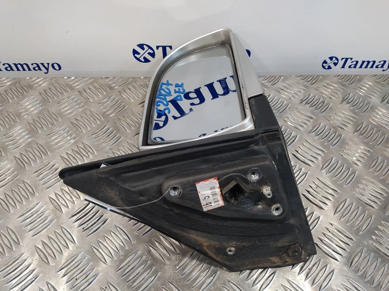 Retrovisor Derecho para Kia Carens