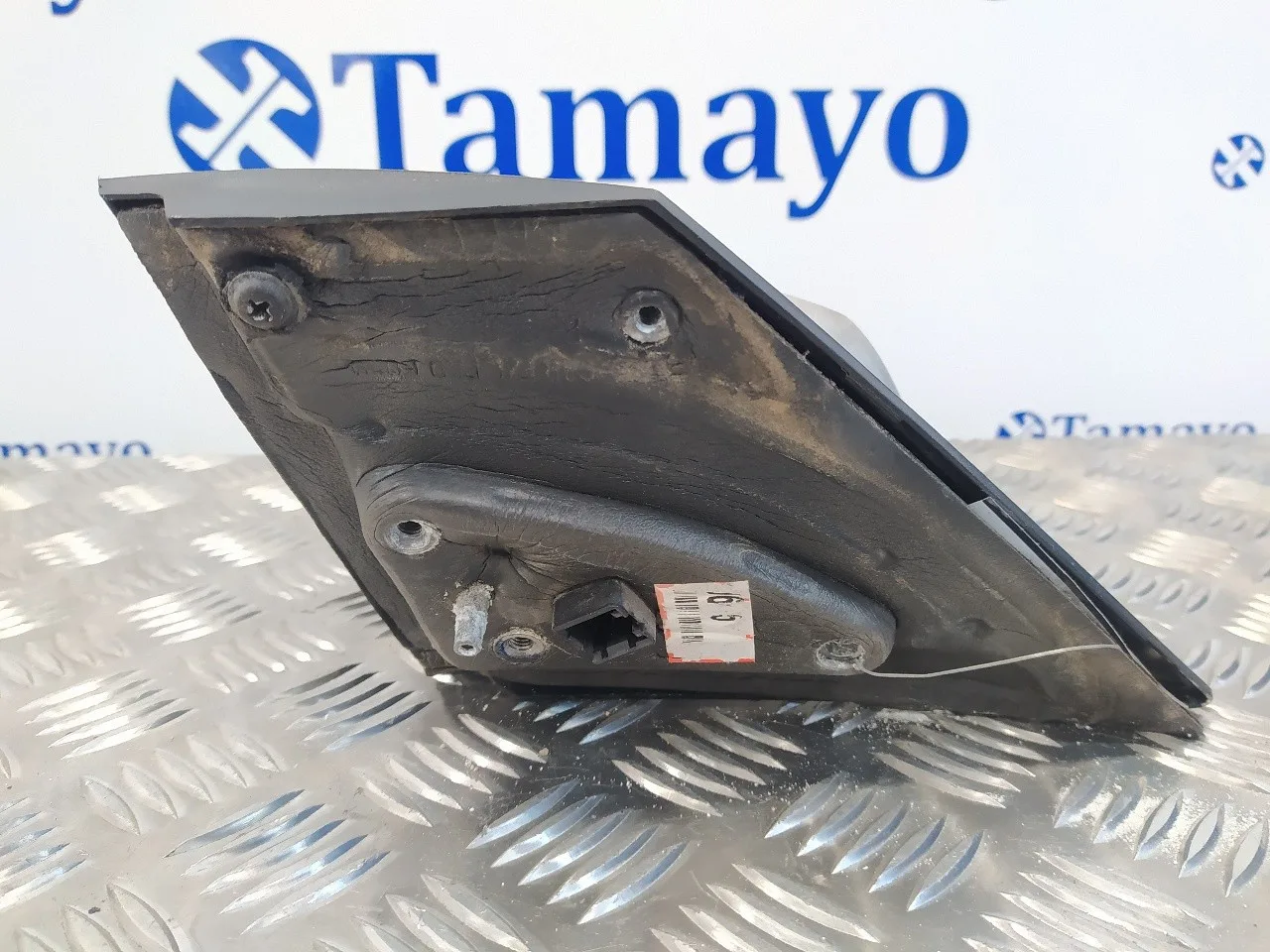Retrovisor Derecho para Kia Carens