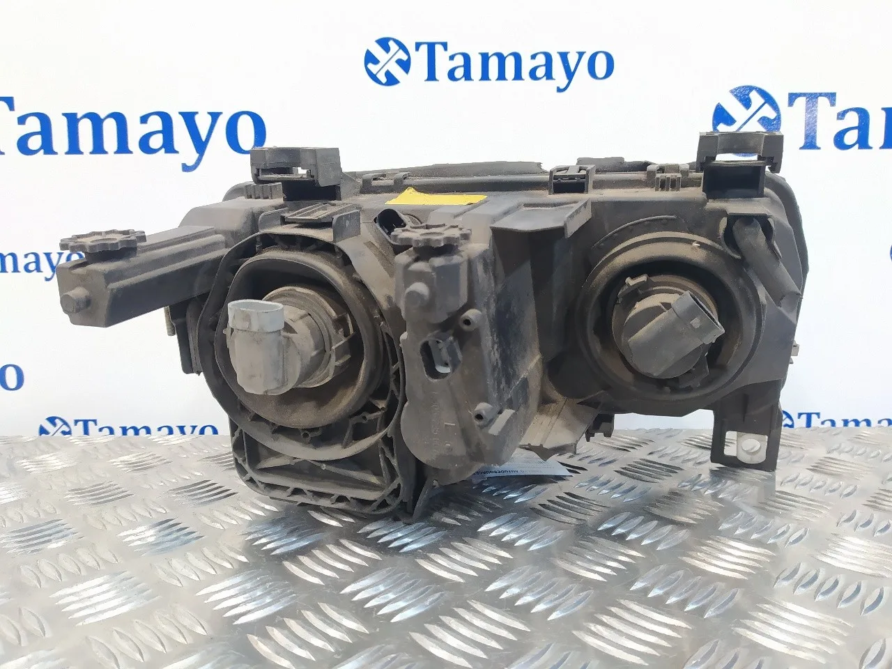 Faro Izquierdo para Bmw Serie 3 Compact (E46)