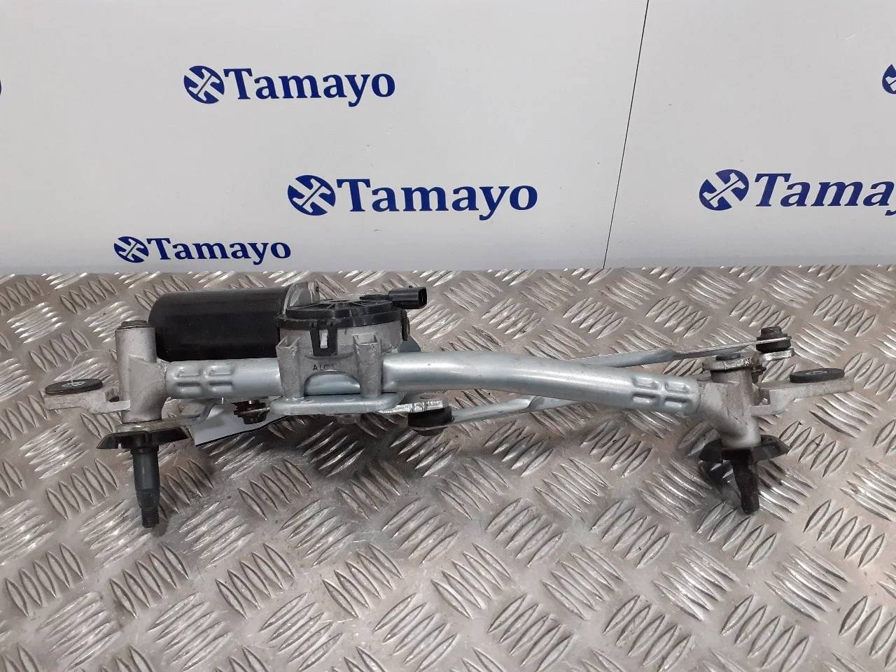 Motor Limpia Delantero para Kia Cee'd Sporty Wagon