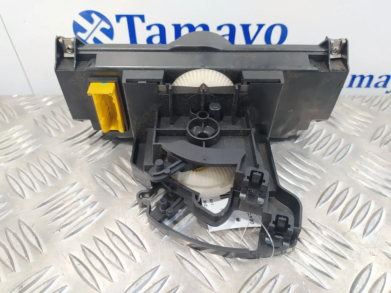 Mando Calefaccion / Aire Acondicionado para Seat Ibiza (6K1)