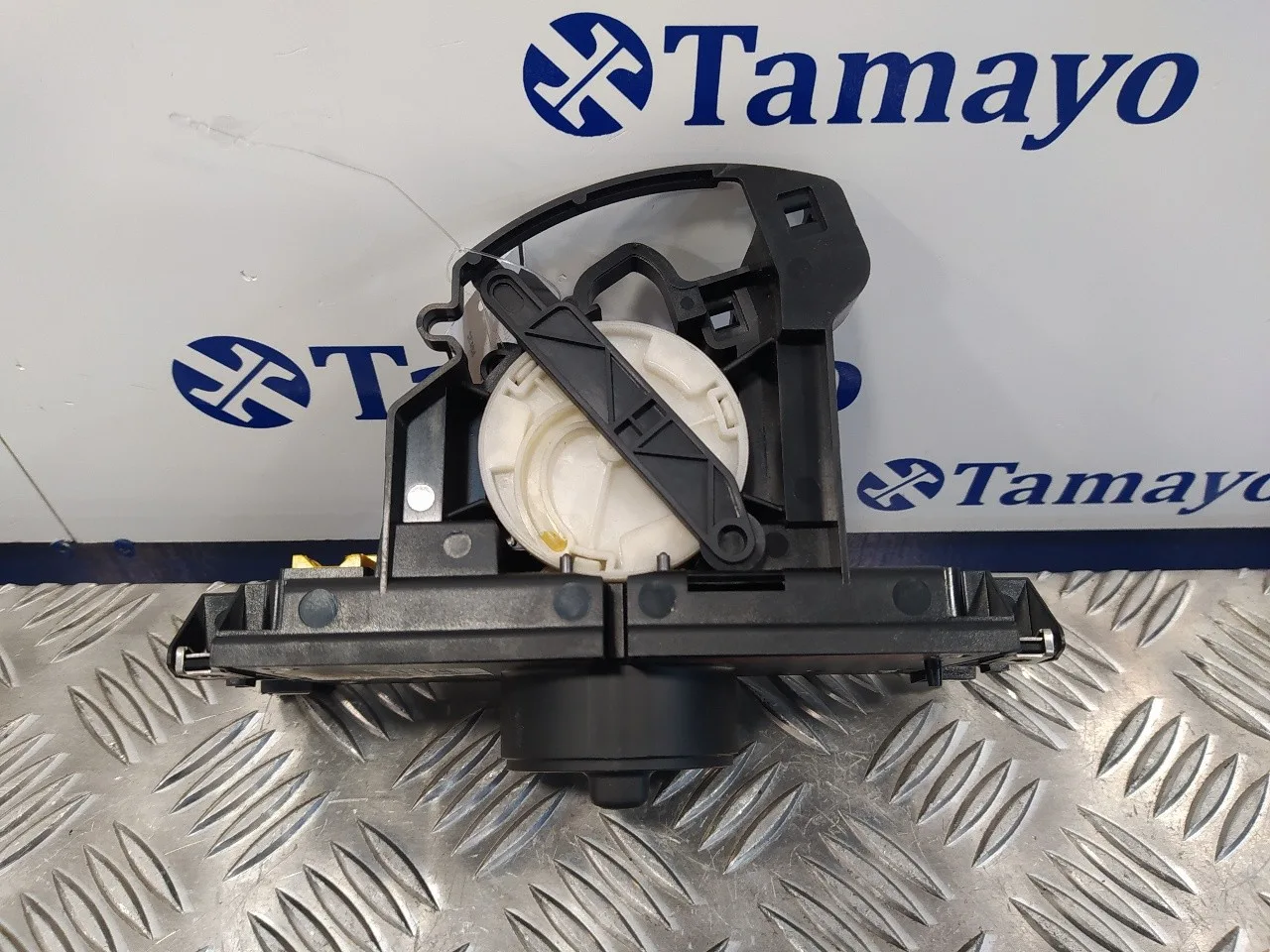 Mando Calefaccion / Aire Acondicionado para Seat Ibiza (6K1)