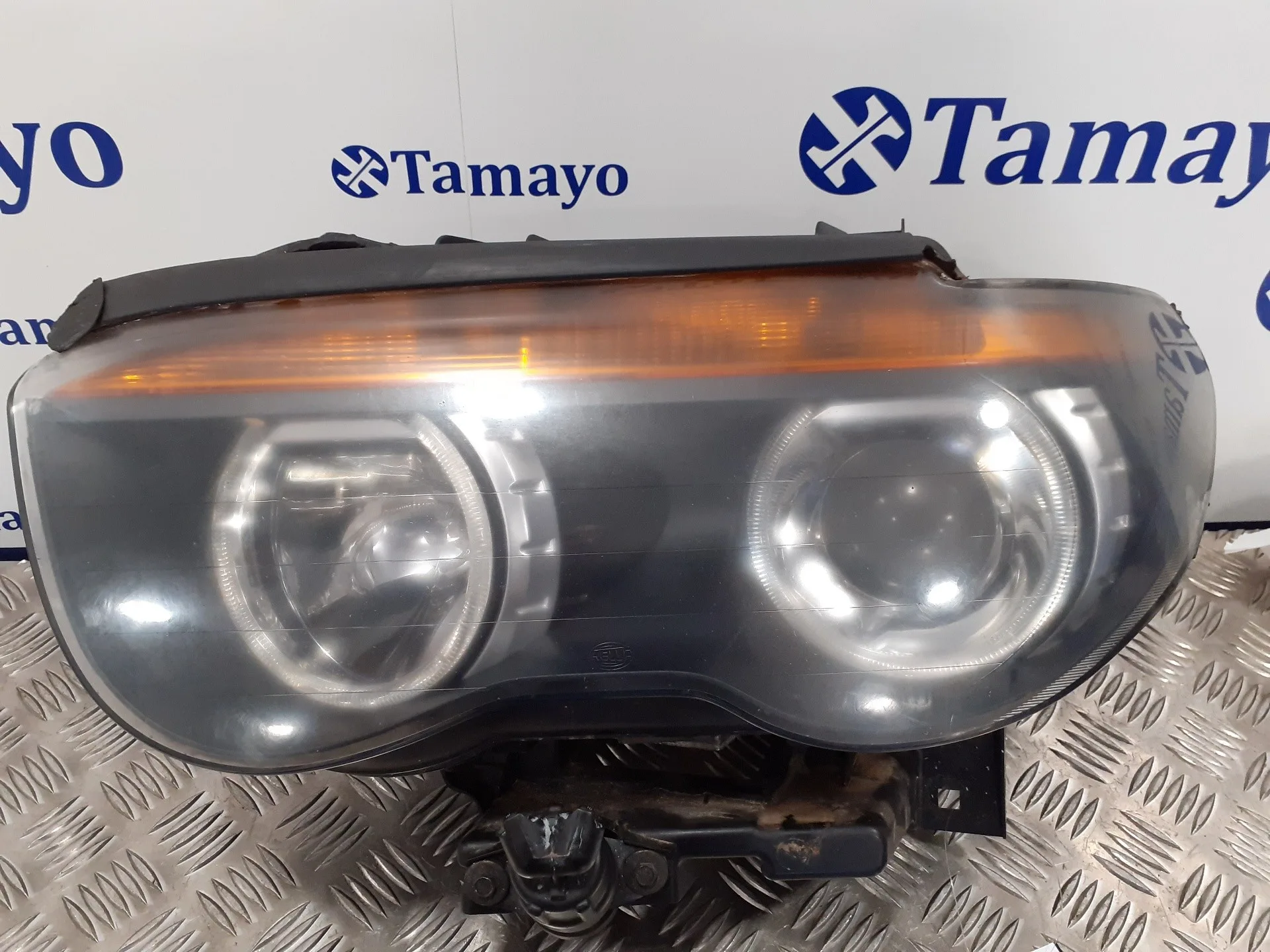 Faro Izquierdo para Bmw Serie 7 (E65/E66)