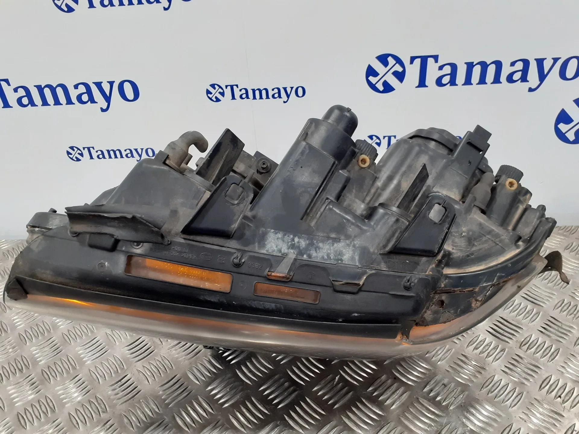 Faro Izquierdo para Bmw Serie 7 (E65/E66)