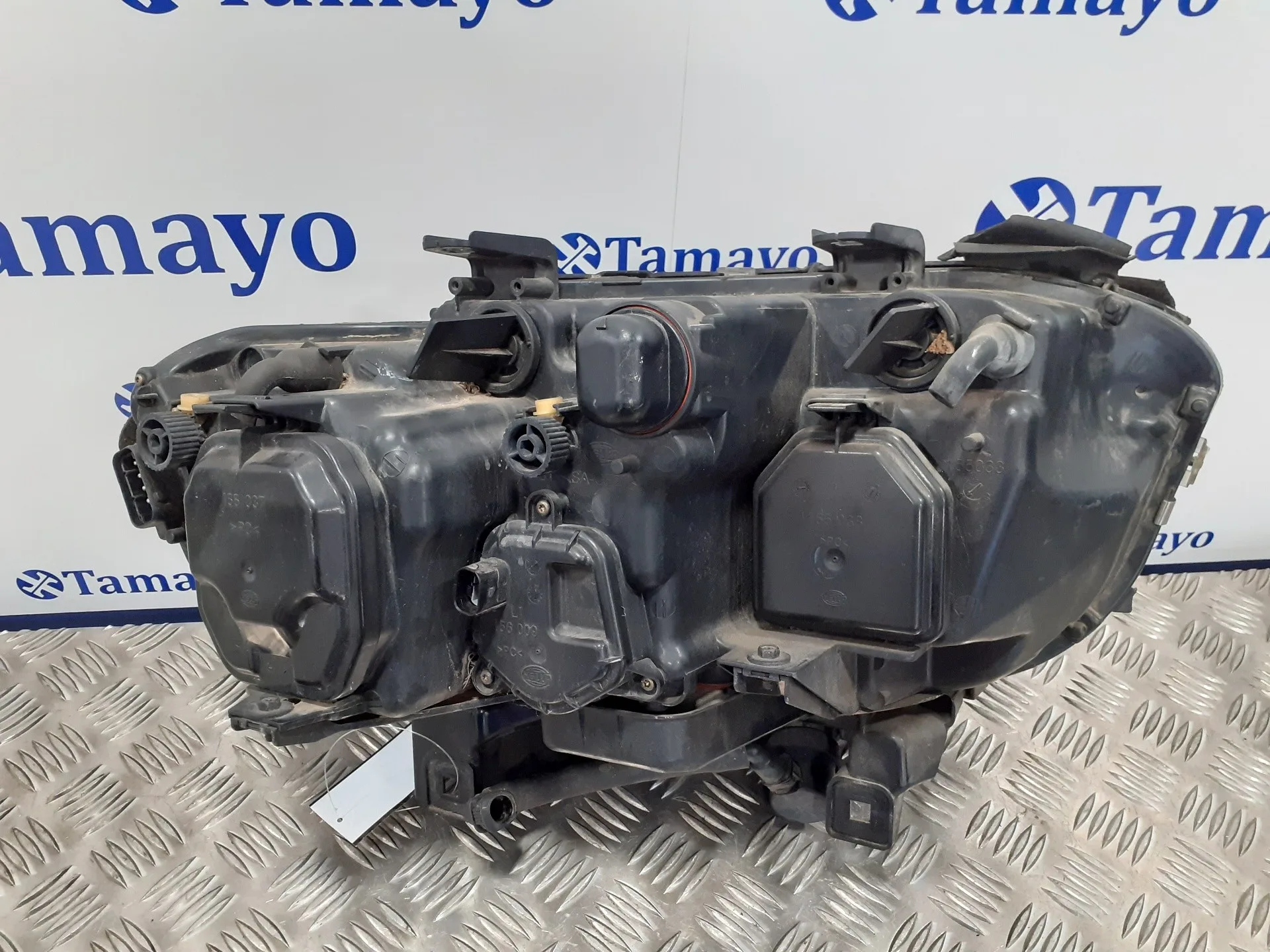 Faro Izquierdo para Bmw Serie 7 (E65/E66)
