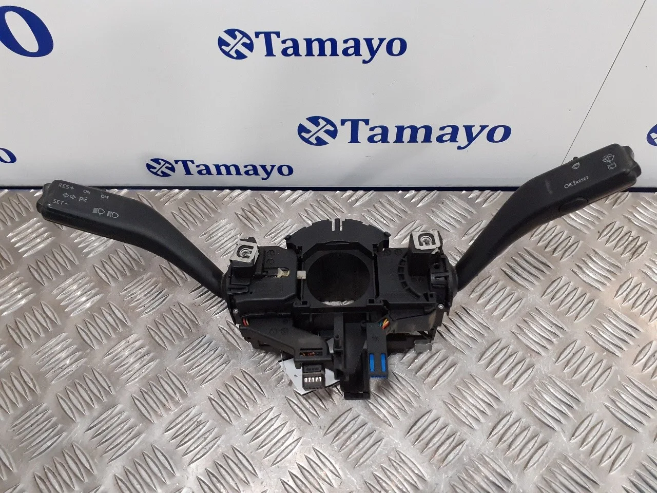 Mando Multifuncion para Seat Altea (5P1)