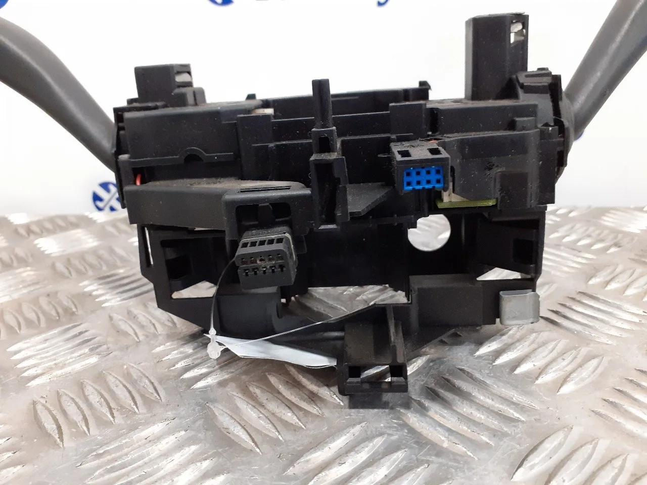 Mando Multifuncion para Seat Altea (5P1)