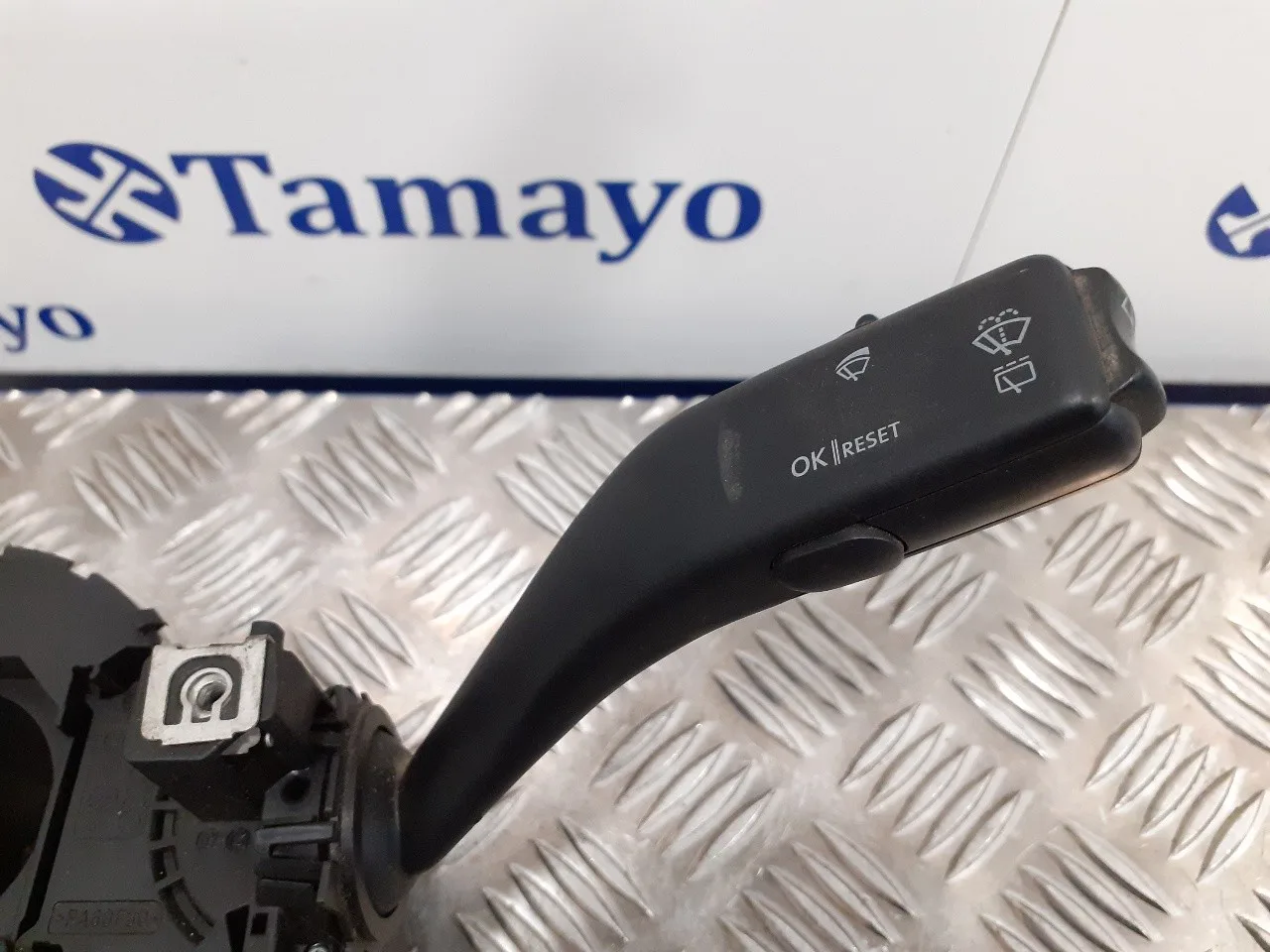Mando Multifuncion para Seat Altea (5P1)