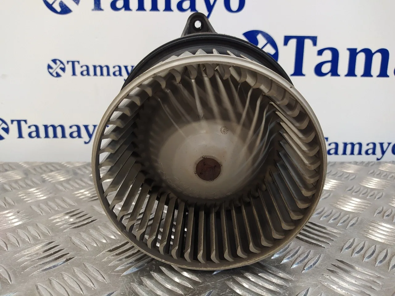 Ventilador Calefaccion para Nissan Pathfinder (R51)