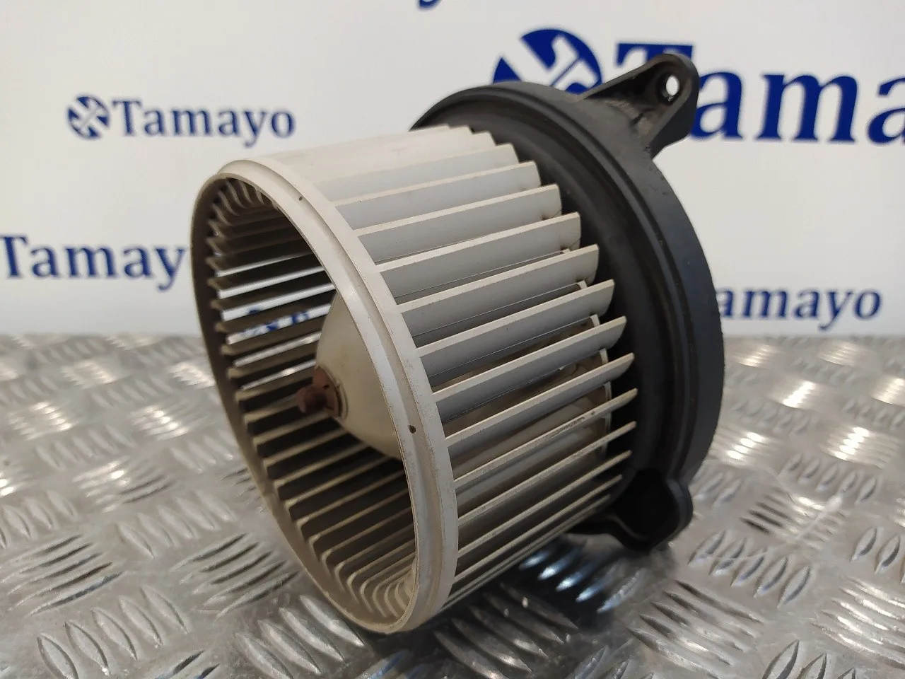 Ventilador Calefaccion para Nissan Pathfinder (R51)