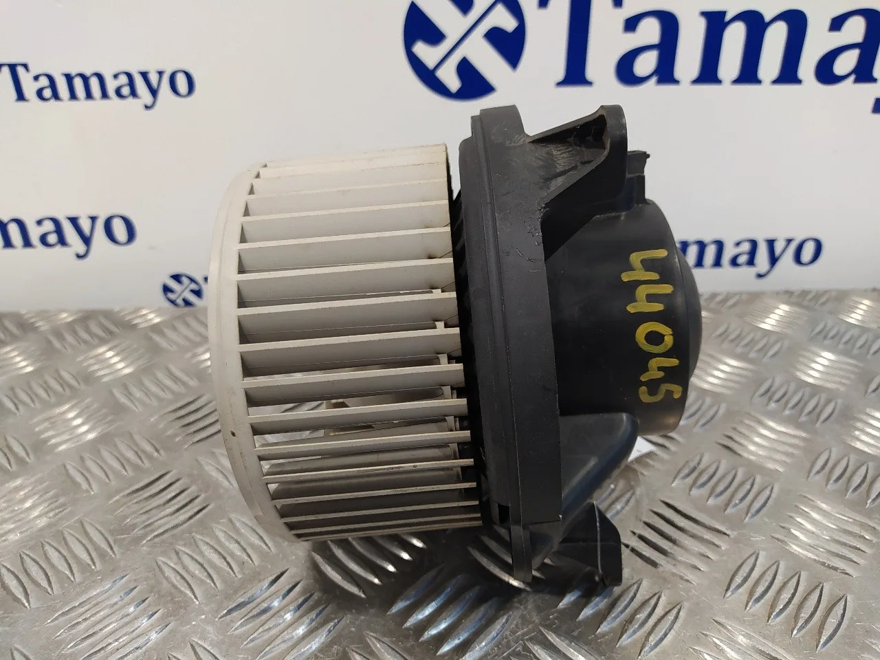 Ventilador Calefaccion para Nissan Pathfinder (R51)