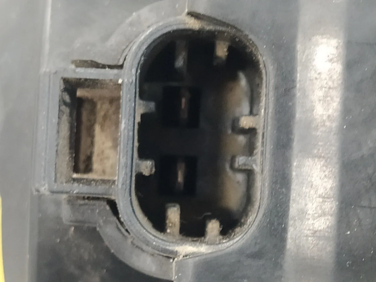 Ventilador Calefaccion para Nissan Pathfinder (R51)