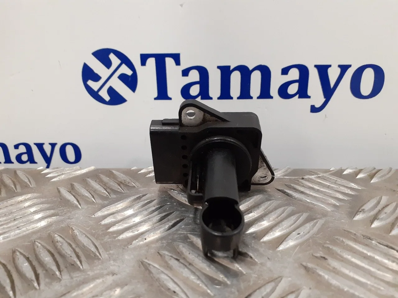 Caudalimetro para Mazda 6 Berlina (Gg)