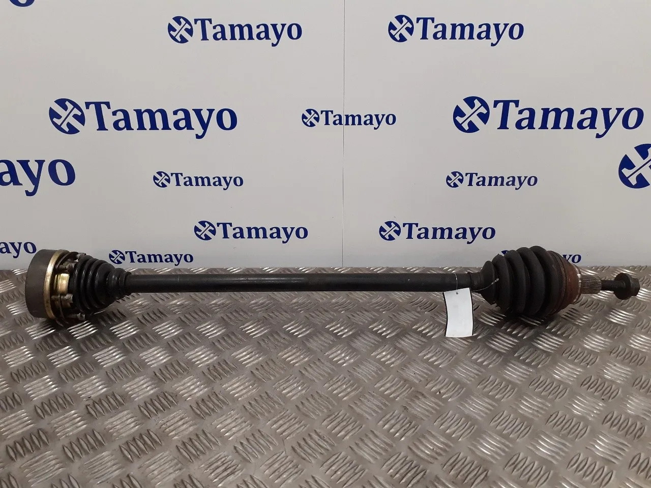 Transmision Delantera Derecha para Skoda Octavia Berlina (1Z3)