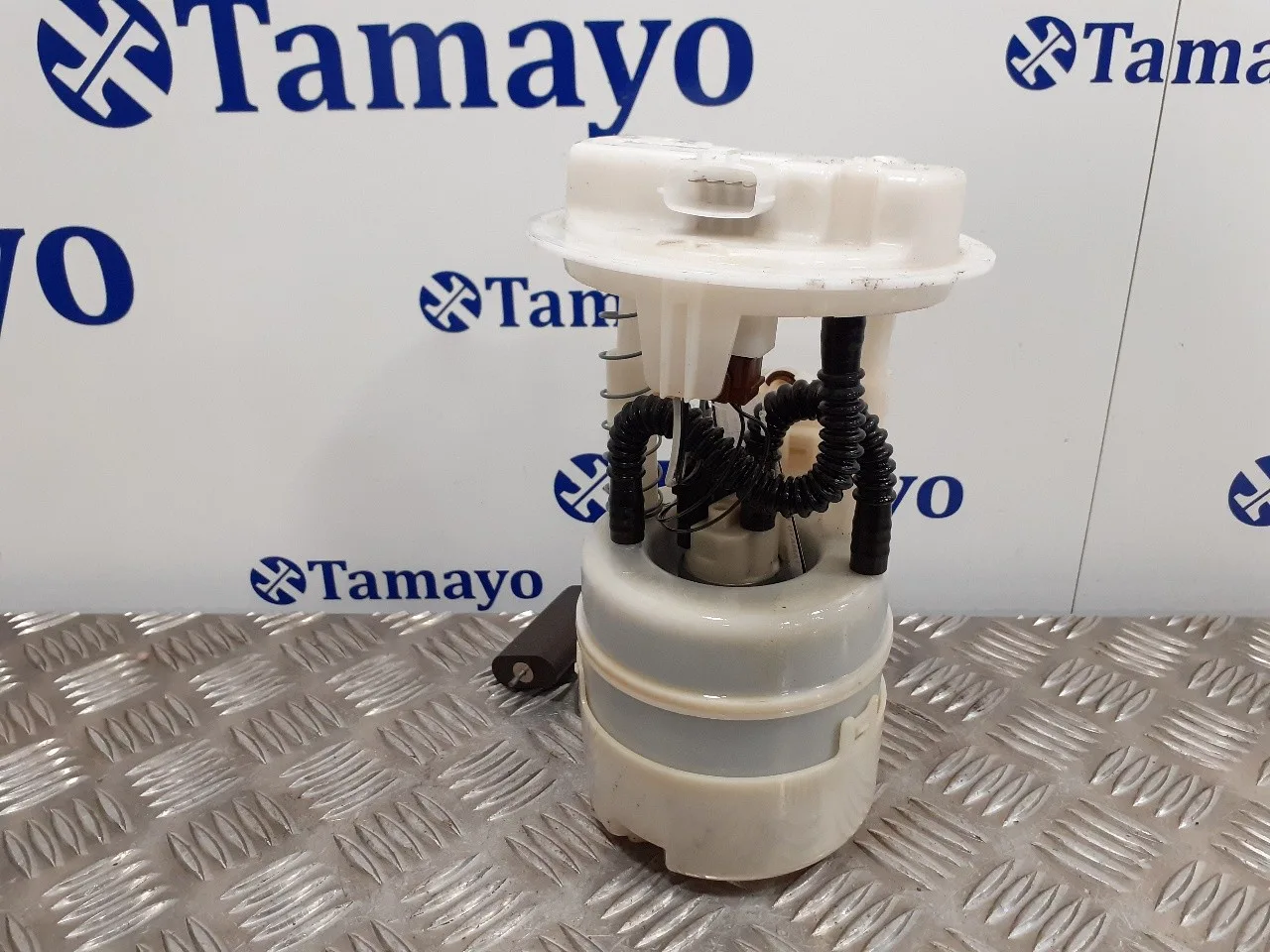 Aforador para Nissan Juke (F15)
