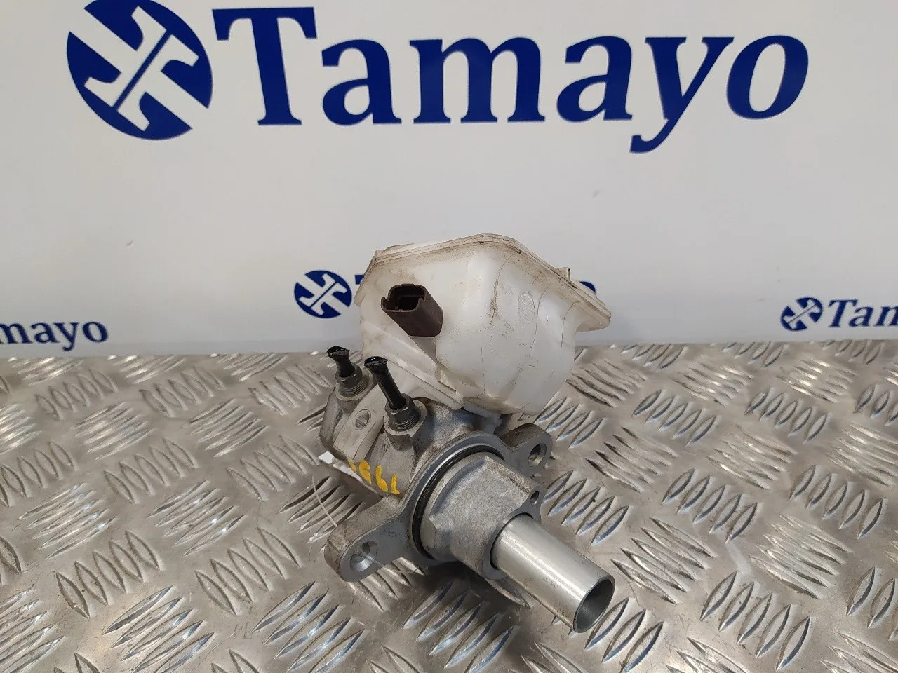 Bomba Freno para Citroën C4 Ii (Nc_)