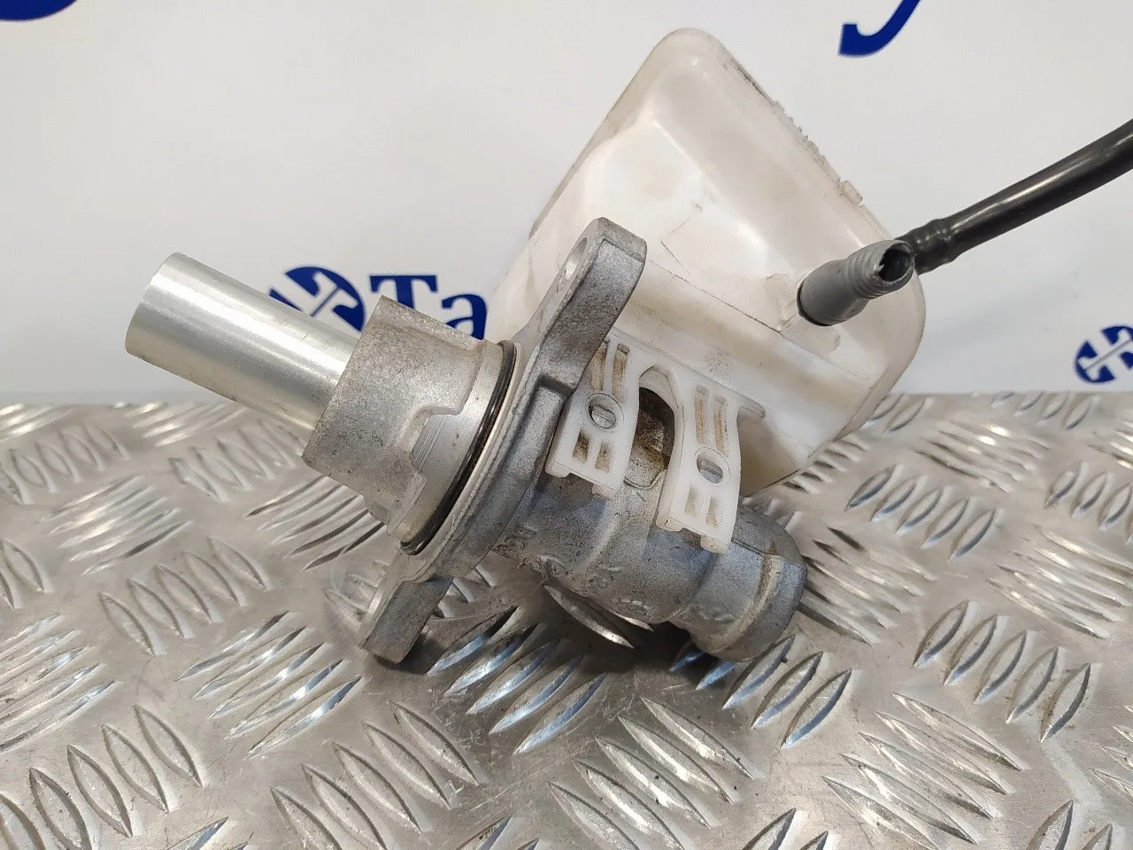 Bomba Freno para Citroën C4 Ii (Nc_)