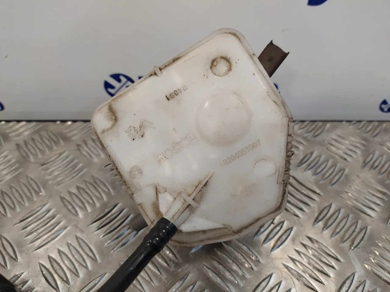 Bomba Freno para Citroën C4 Ii (Nc_)
