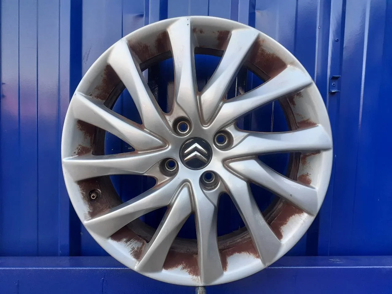 Llanta para Citroën C4 Picasso