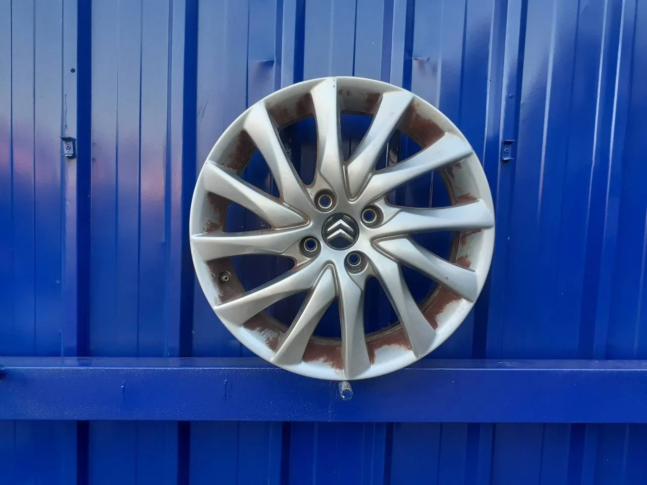 Llanta para Citroën C4 Picasso