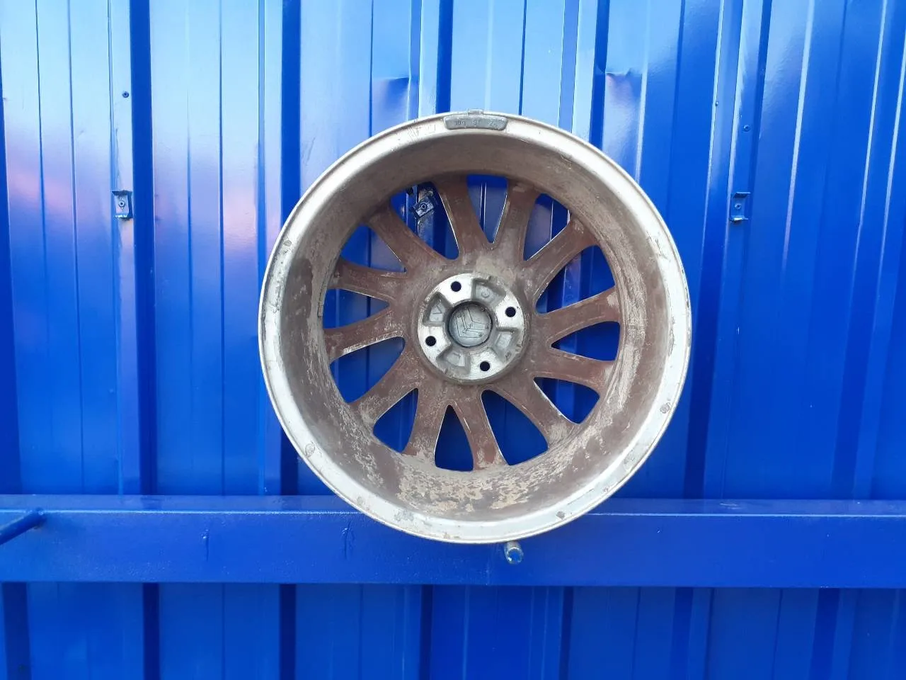 Llanta para Citroën C4 Picasso