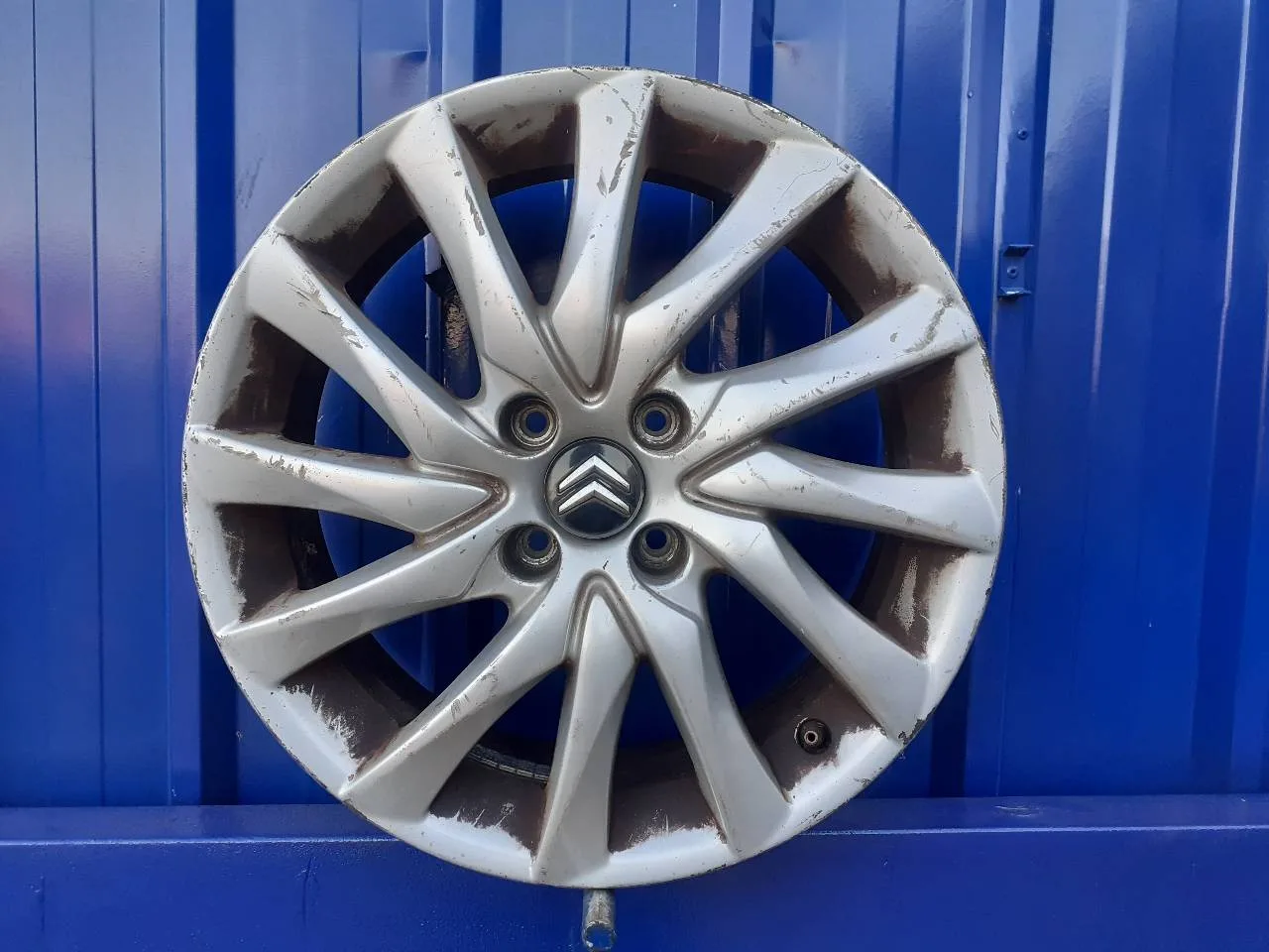 Llanta para Citroën C4 Picasso