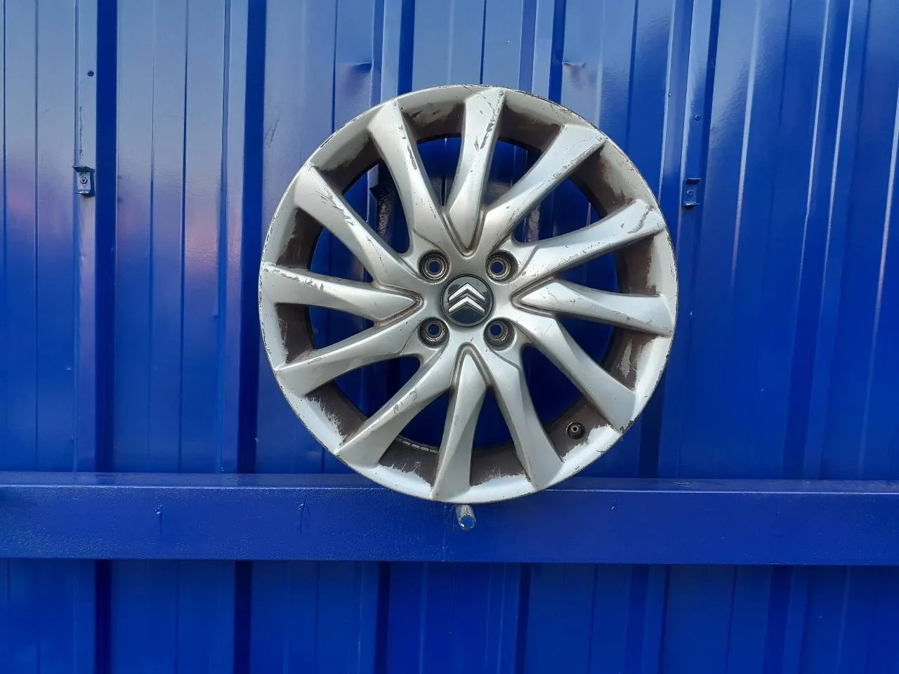 Llanta para Citroën C4 Picasso