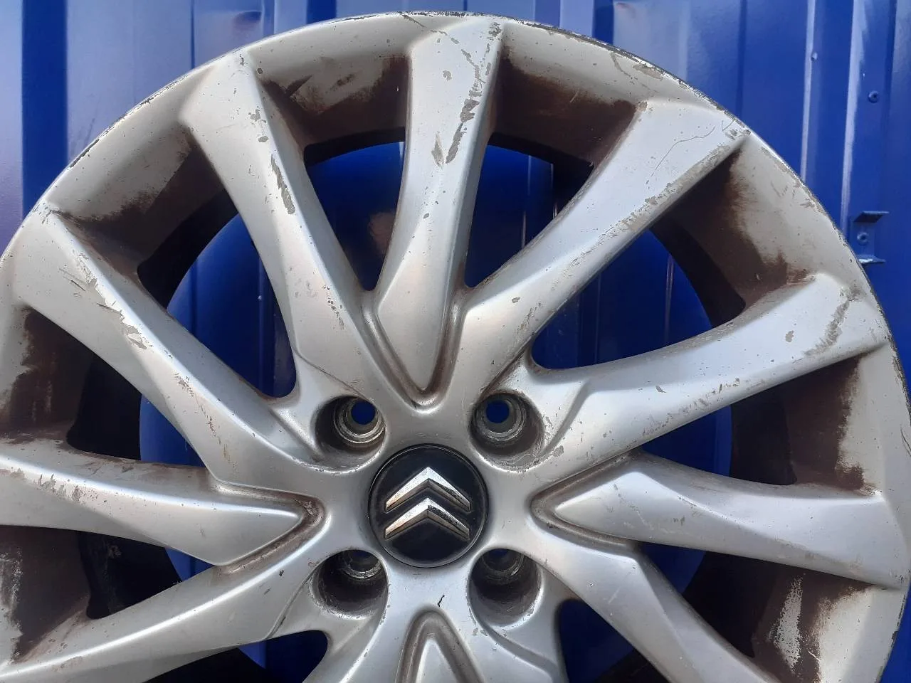 Llanta para Citroën C4 Picasso