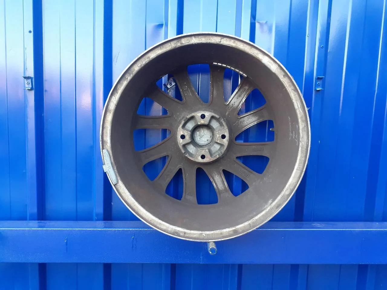 Llanta para Citroën C4 Picasso