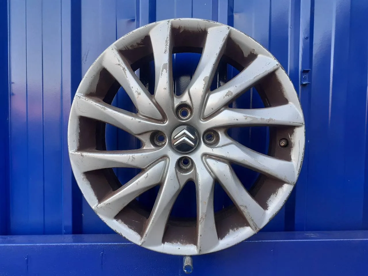 Llanta para Citroën C4 Picasso