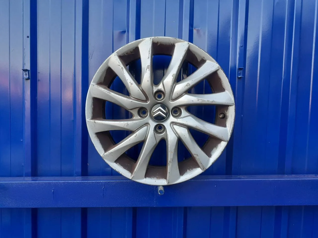 Llanta para Citroën C4 Picasso