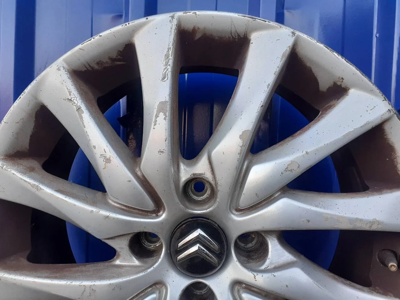 Llanta para Citroën C4 Picasso