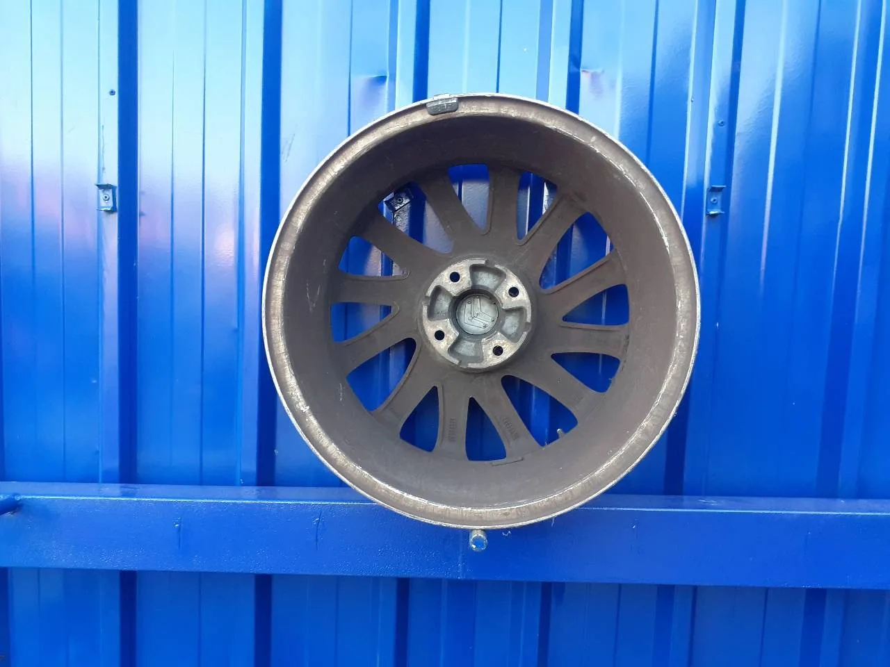 Llanta para Citroën C4 Picasso