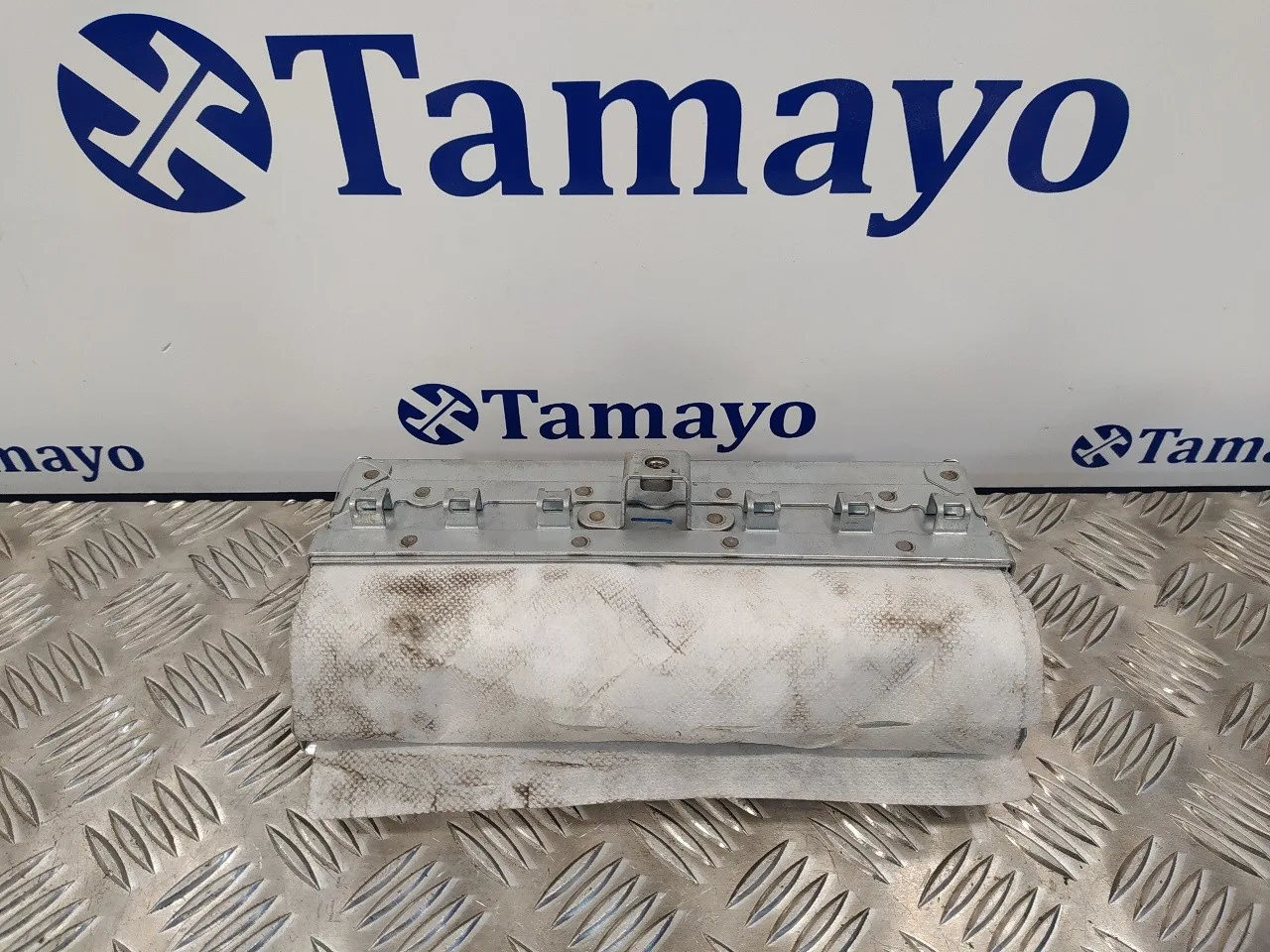 Airbag Rodillas para Toyota Corolla Verso (R1)