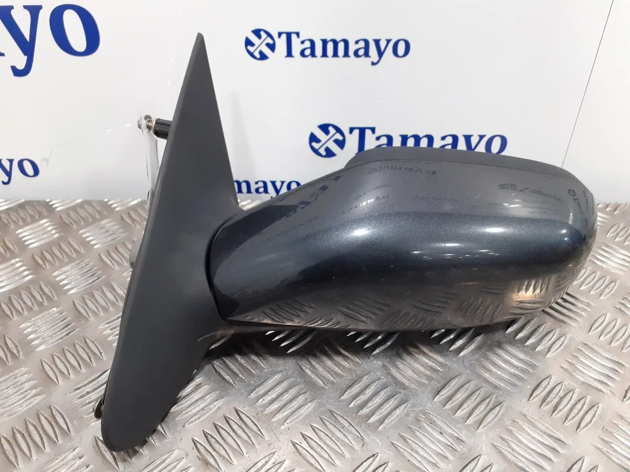 Retrovisor Izquierdo para Renault Laguna Ii (Bg0)