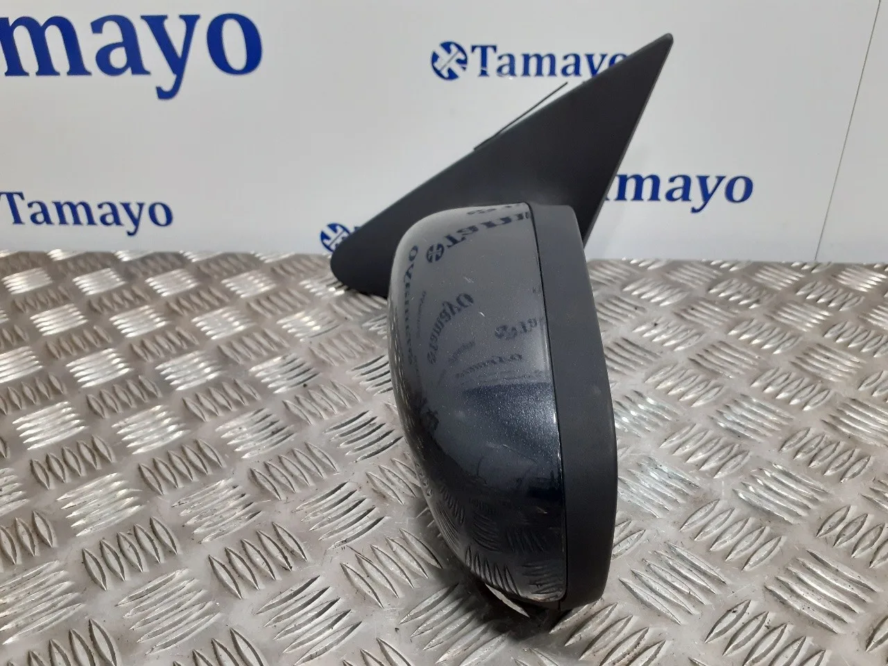 Retrovisor Izquierdo para Renault Laguna Ii (Bg0)