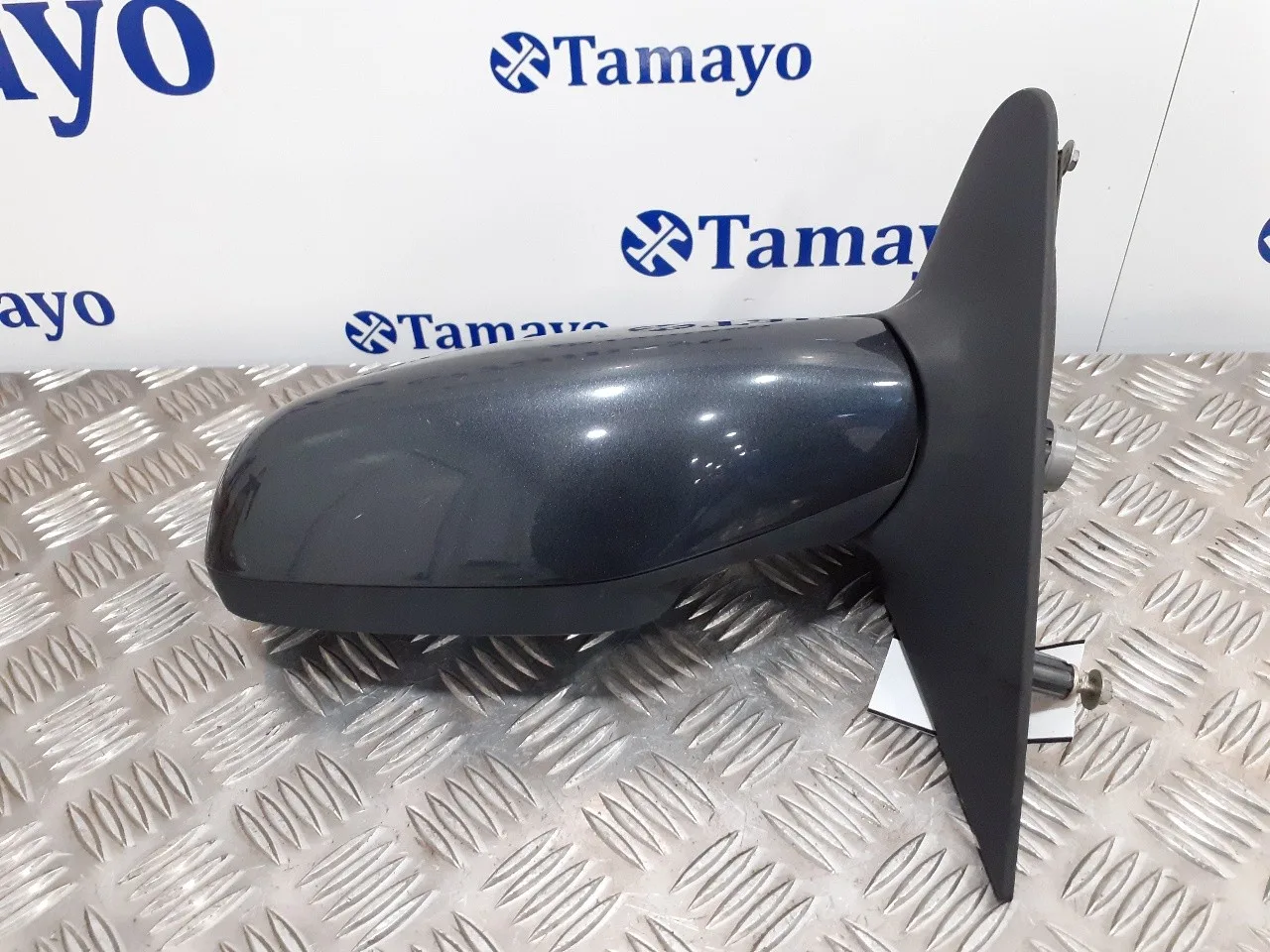 Retrovisor Izquierdo para Renault Laguna Ii (Bg0)
