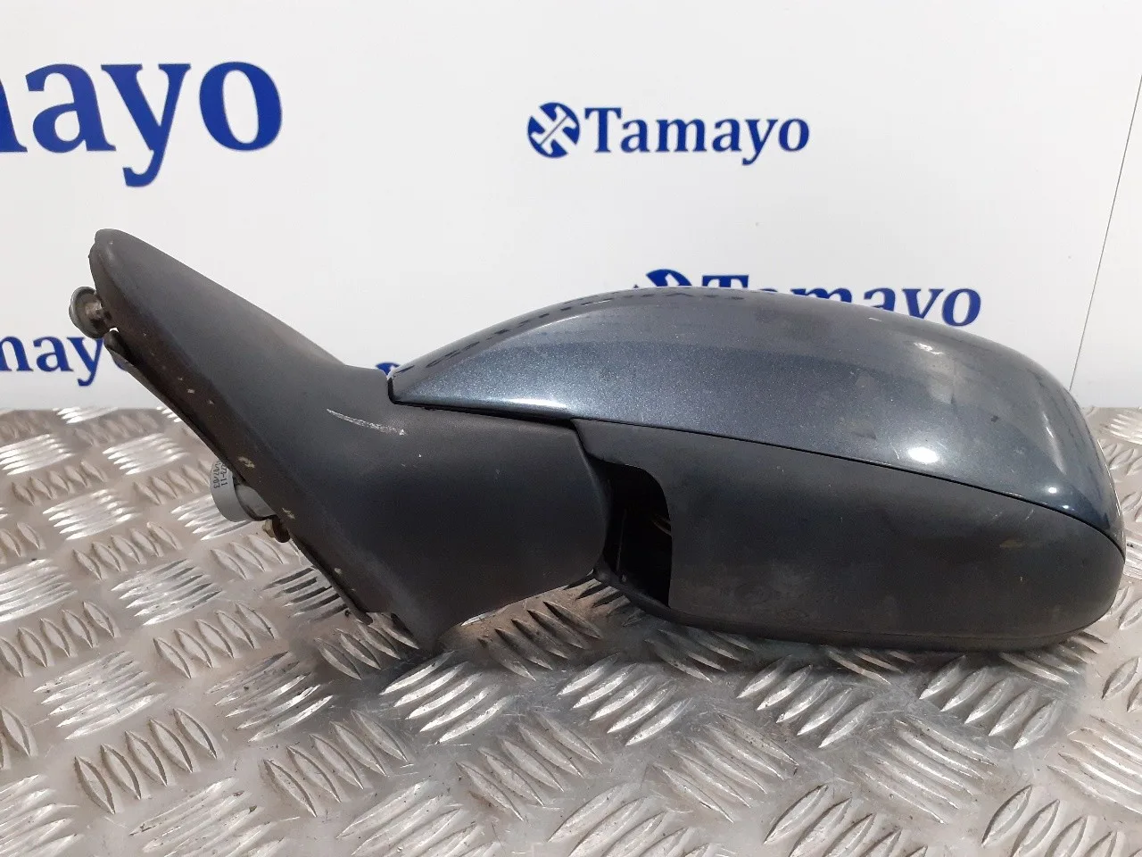 Retrovisor Izquierdo para Renault Laguna Ii (Bg0)
